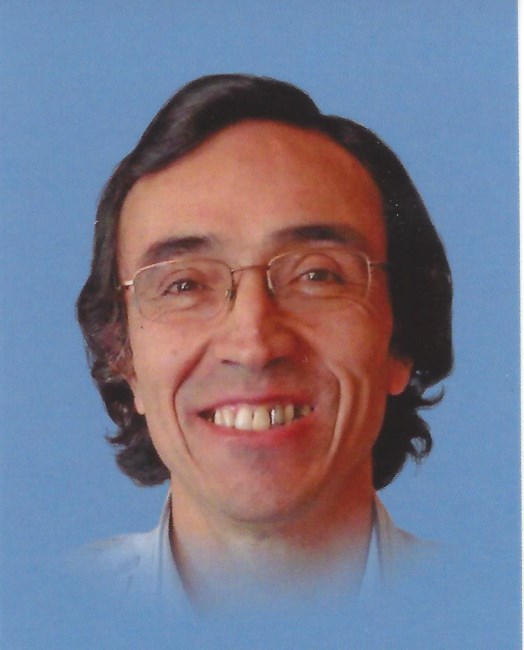 Obituario de Marco-Antonio Bromley-Lazo