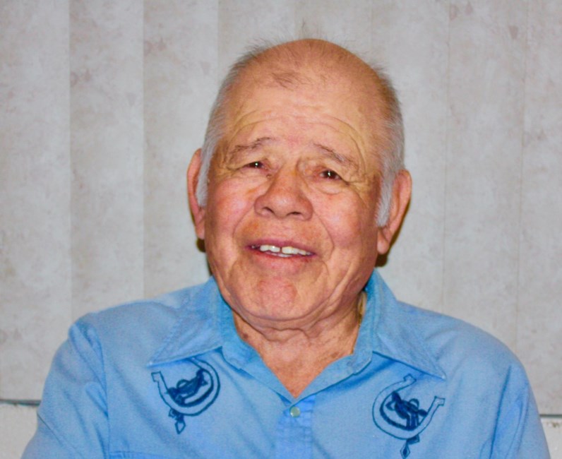 Obituary of Mr. Leon Ramos Reyes