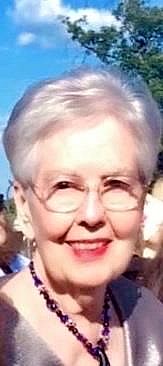 Obituary of Evelyn L Caldwell