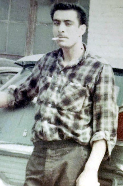 Obituary of Jose De La Rosa