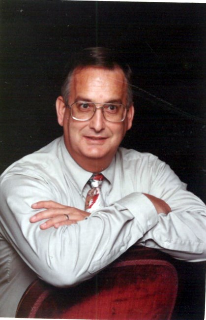 Obituary of CW4 Geoffrey West US Army Ret.