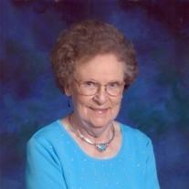 Obituary of Ruby B. Mobley