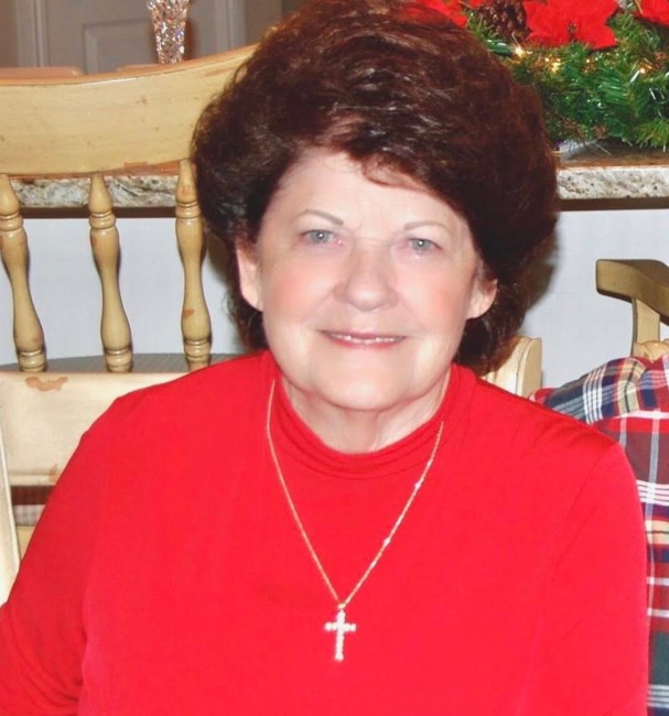 Obituary of Doris "Emogene" Morris