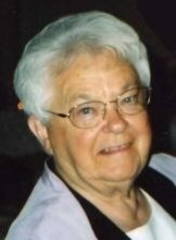 Obituary of Theresa Sommer