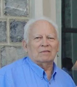 Obituary of Robert Earle Covington