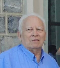  Obituario de Robert Earle Covington