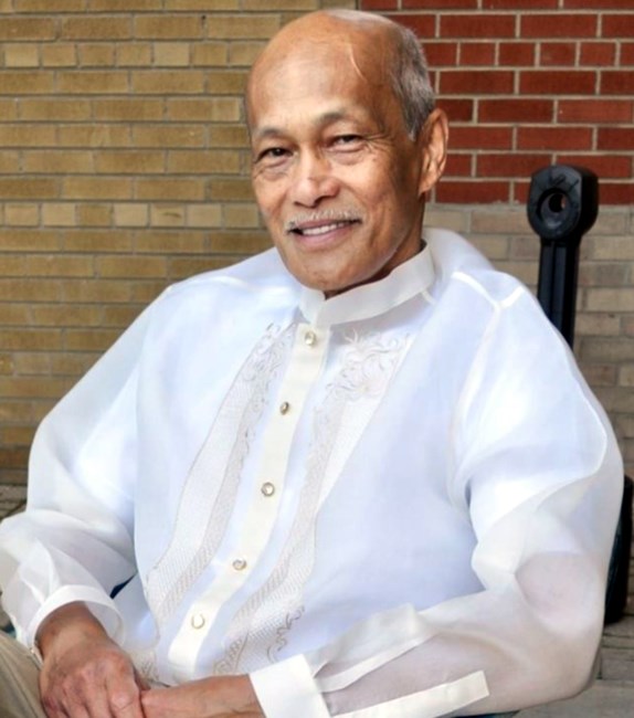 Obituary of Leonardo David Vega III