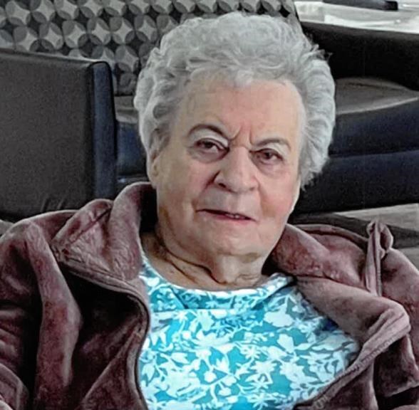 Obituary of Alice J. De Venezia
