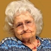 Obituary of Edith Shuptrine Applegate