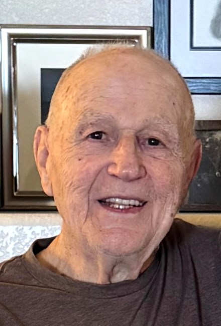 Obituary of William D. Johnson