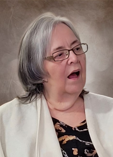 Avis de décès de Carmen Deschenes