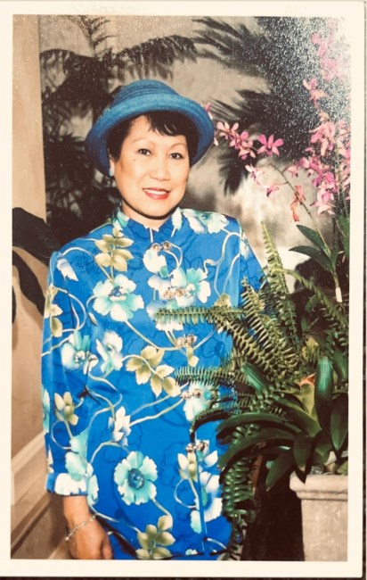 Obituary of Aurea Teresa Renzelman