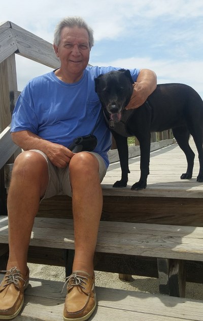Obituary of David F. Sandlin III