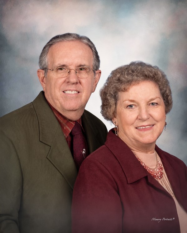 Obituary of Rama Jane Martin
