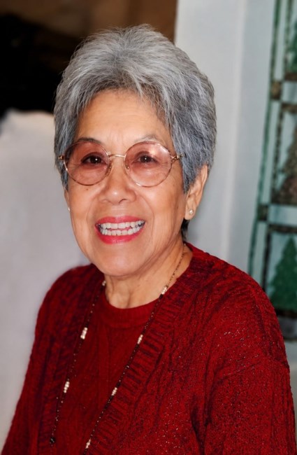 Obituary of Cecilia Barnett