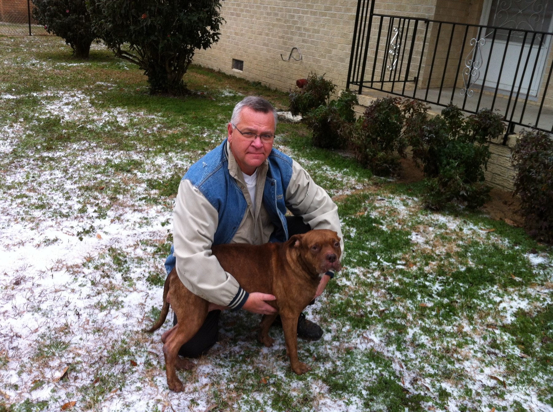 Obituary of Keith Perry Morris