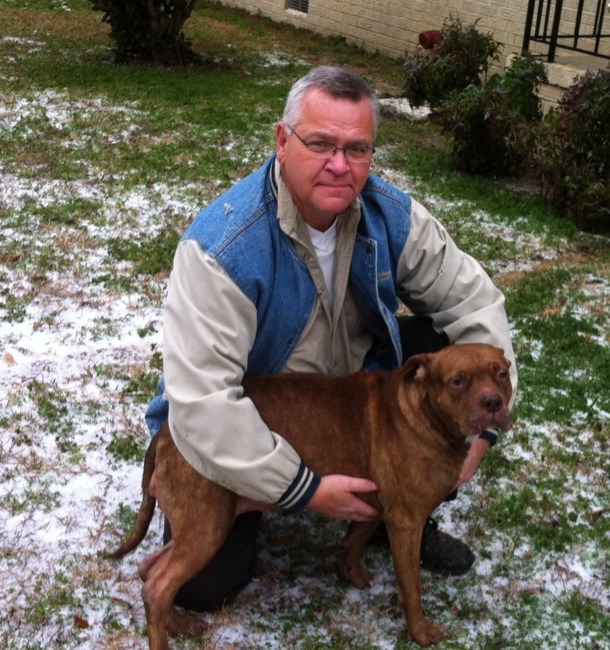 Obituary of Keith Perry Morris