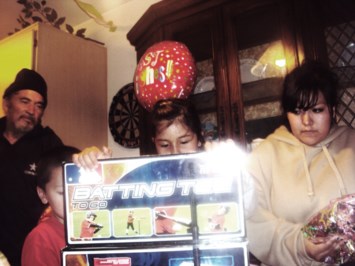 Obituary of Hector Ricardo Iturralde