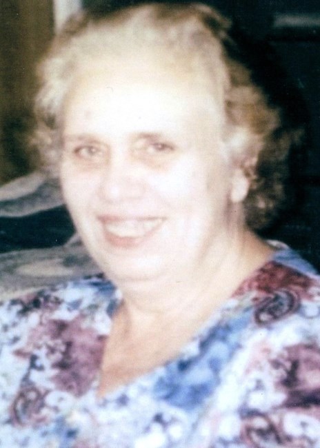 Obituary of Jennie S Koons
