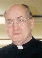 Obituary of Rev. Eduardo P. Fernandez