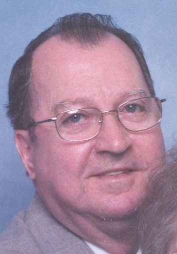 Obituary of Charlie Hunsucker