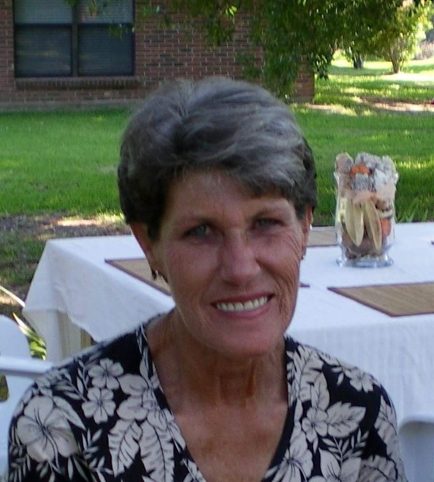 Obituary of Gail Marie Lavigne