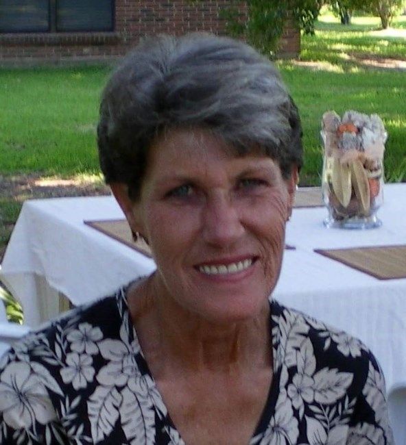 Obituary of Gail Marie Lavigne