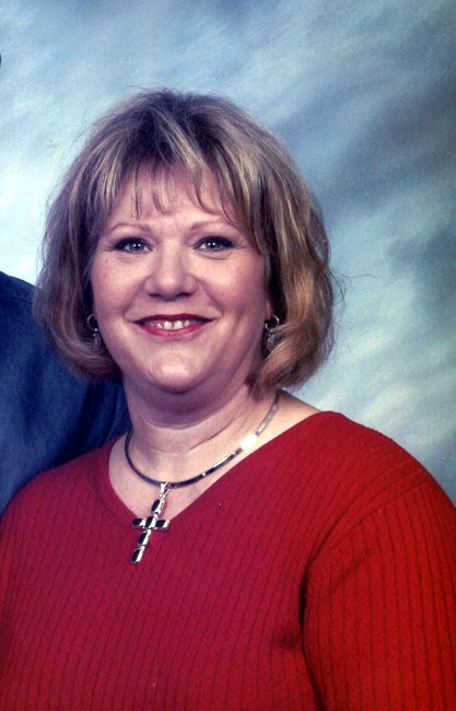 Obituary of Pamella Rose Griggs