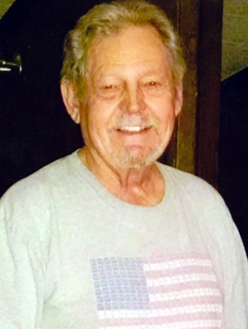 Obituary of Fred "Freddie" Gerald Ott Sr.
