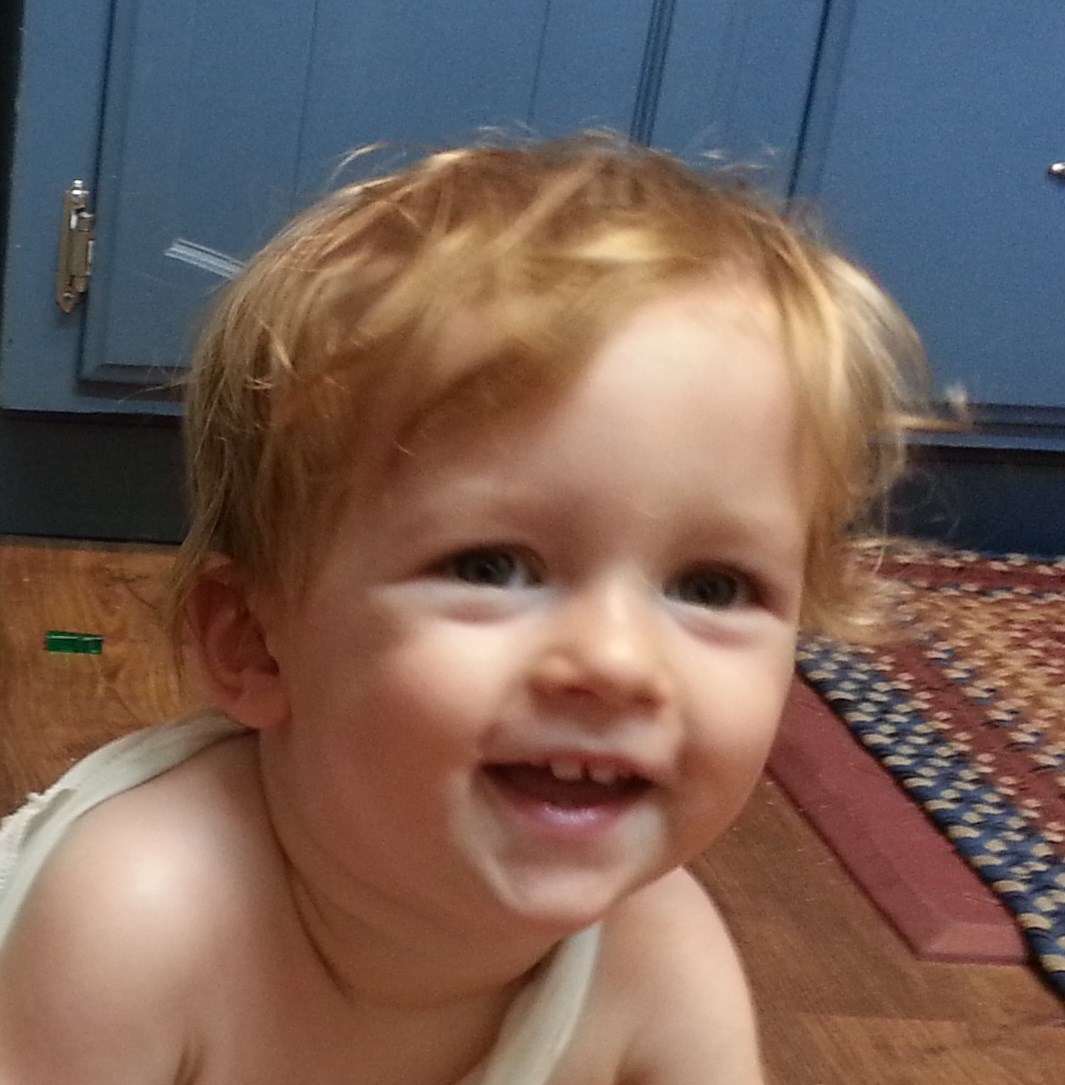 Obituary of Isaac Keith Humann