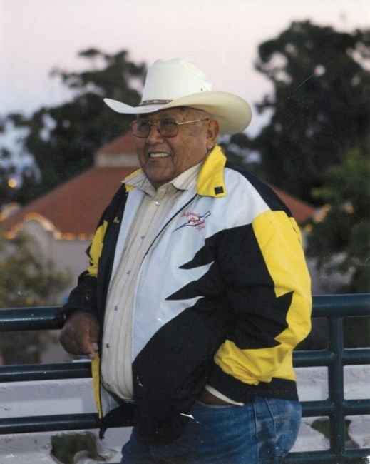 Obituary of Albert Phoenix