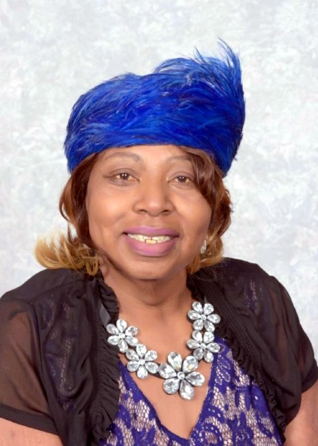 Obituary of Glenda Williams