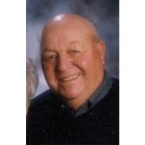 Elmer Cook Obituary
