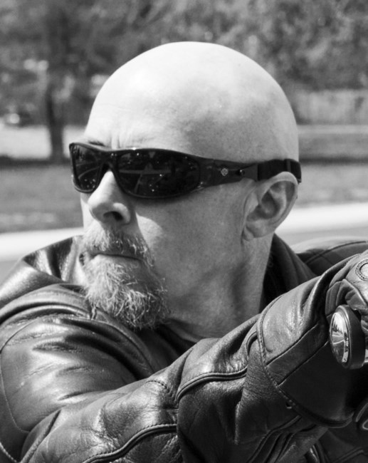 Obituary of Breck Van Van Proosdy