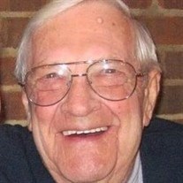 Obituary of Lawrence Lincoln Byers