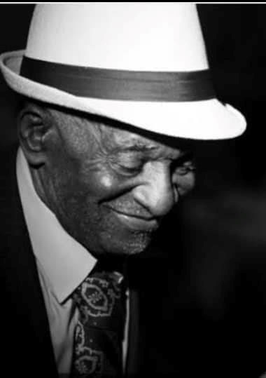 Obituary of Noel George Patterson