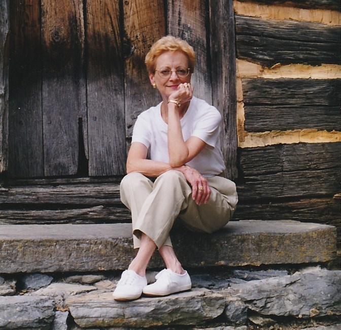 Obituary of Janette H. Bell