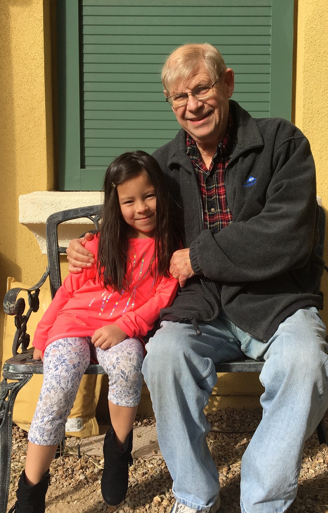 Obituary of Albert Harry Toma III