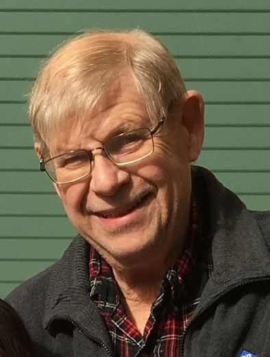 Obituary of Albert Harry Toma III