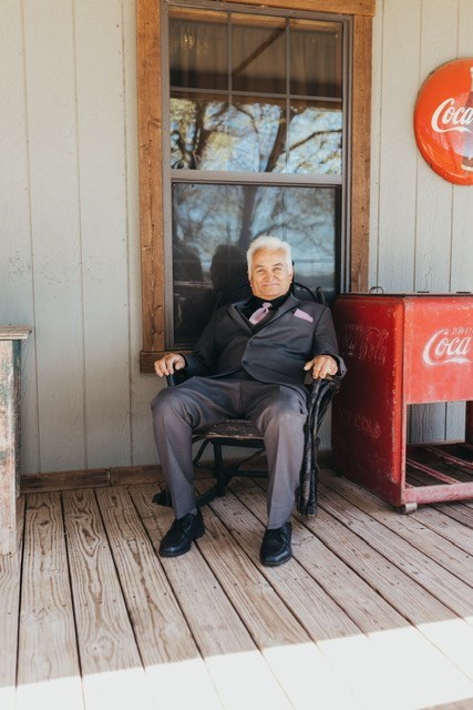 Obituary of Baltazar Castillo