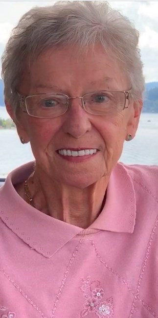 Obituary of Berneice Eileen Layman