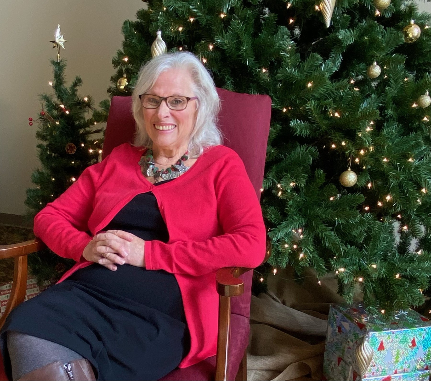 Obituary of Sharon Luann Brittain Brokaw