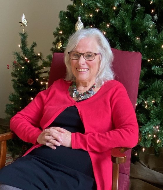 Obituary of Sharon Luann Brittain Brokaw