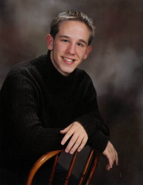 Obituary of Stephen Paul Grisafo Jr.