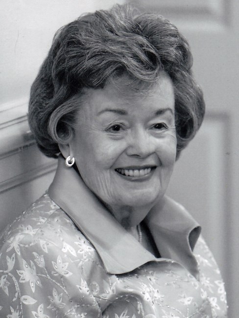 Obituary of Fanny Caldwell