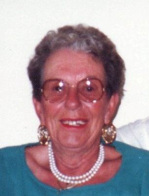 Obituary of Mary Ethel Akerley