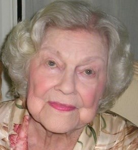 Obituario de Frances "Libby" Douglas