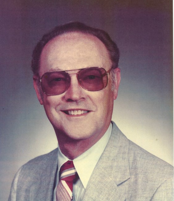 Obituary of James Dean Nofsinger