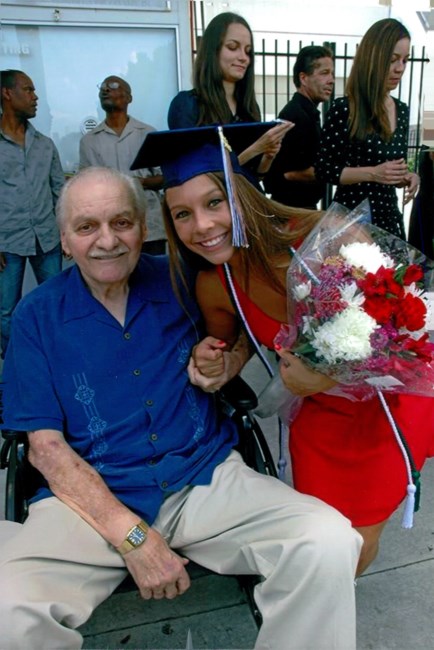 Obituary of John V Pesavento