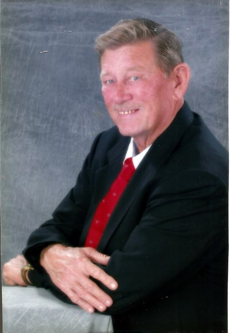 Obituary of Worrell Ray Walker Jr.